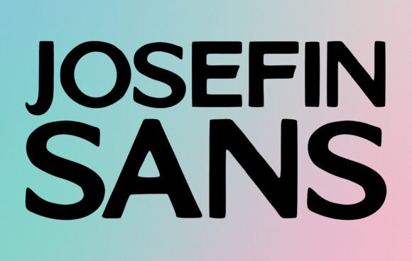Josefin Sans: A Designer's Guide to This Timeless Font