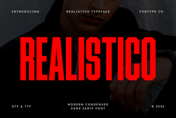 Realistico: Command Attention with Modern Condensed Power