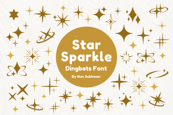 Star Sparkle: Adding Celestial Charm to Your Designs